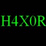 H4X0R C