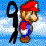 Super Mario Kombat 2