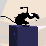 Rat at the Cliffs