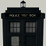 TARDIS - Rotating