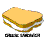 Cheese Sandwich