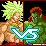 Bojack vs Broly Part 1