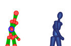 Ragdoll animator