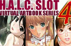 H.A.L.C. 4 Slot