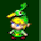Zelda Minish Crap