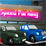 Record Speed Parking