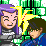 Megaman Vs Juno