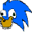 Boogie Boogie Hedgehog
