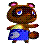 Animal Crossing!