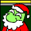 Pedophile Santa