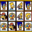 Tiles Of The Simpsons