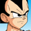 Vegeta "YES!!!!"