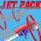jet pack()