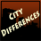 City Differences Antwerp