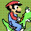 Yoshi Fail