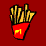How Many Fries