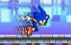 [KK]Sonic & the Pedo