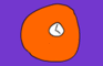 A OrangeClockwork Orange