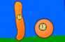 Cheeto Clocks Day Off