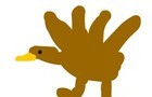 Turkey Time! by Wadezilla