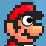 Mario vs Question box