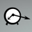 Clock Game