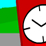 Time's Up (Clocks)