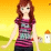 Pumpkin Girl Dress Up