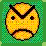 Why is Angry Face Angry?