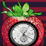 Strawberry Clock Asshole