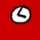 A potrait of a clock