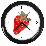 Strawberry Clock ascends!