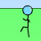 Square Bounce