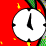 Strawberry Clock Rpg 4
