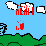 stick figure death run