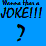 Wanna Hear a Joke