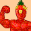 Strawberry God