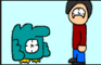Clucky Ep2: Clocky