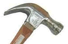 Hammertime on ClockDay
