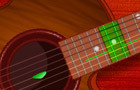 Ye olde guitar