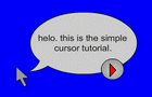advanced cursor tutorial