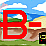 B -