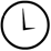 End of clock Day