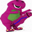 Barney RAPES the CC & egb
