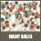 ManyBalls