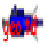 geometric tower defence