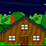 Locked Cabin