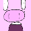 Shane the Pig takes a poo