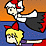 Usatei Momiji Vs Medicine