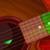 Ye olde guitar